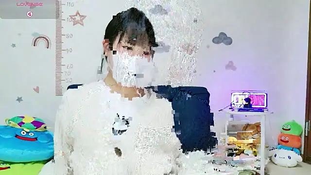  Iroha 99 online show from 02-08-26, 02:15