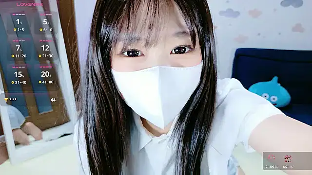  Iroha 99 online show from 09-12-25, 01:50