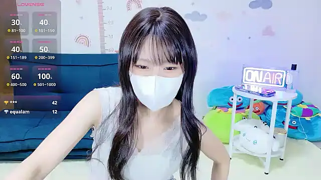  Iroha 99 online show from 09-24-25, 01:46