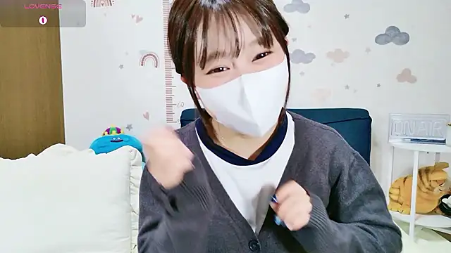  Iroha 99 online show from 03-21-26, 02:32