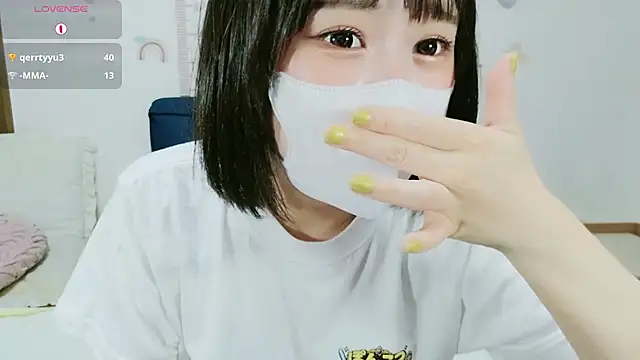  Iroha 99 online show from 06-30-26, 02:50