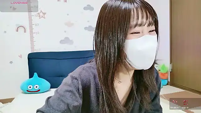  Iroha 99 online show from 03-06-26, 02:12