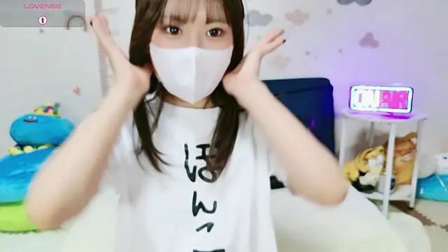  Iroha 99 online show from 03-29-26, 02:19