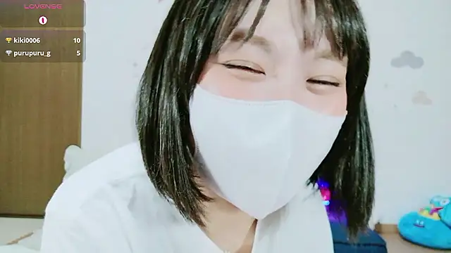  Iroha 99 online show from 06-15-26, 02:50