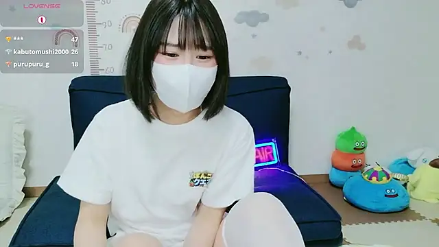  Iroha 99 online show from 07-09-26, 02:27