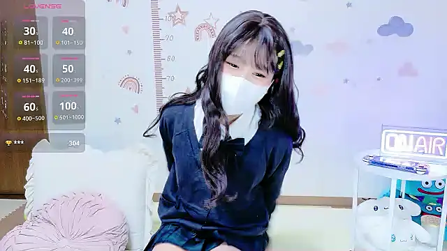  Iroha 99 online show from 10-16-25, 01:47