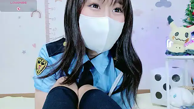  Iroha 99 online show from 12-18-25, 02:21