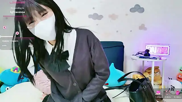  Iroha 99 online show from 02-06-26, 02:24