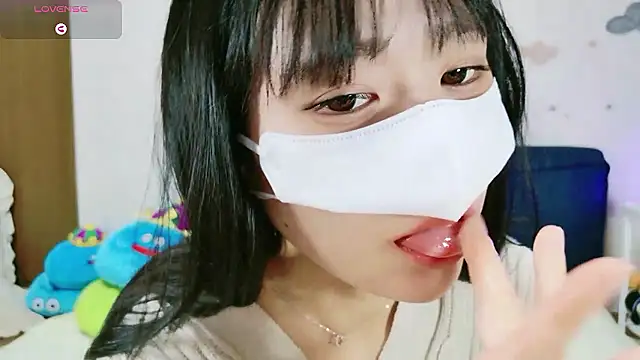  Iroha 99 online show from 02-13-26, 02:28