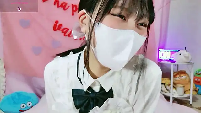  Iroha 99 online show from 02-14-26, 02:17