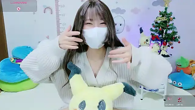  Iroha 99 online show from 12-02-25, 02:19