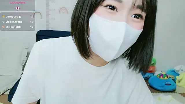  Iroha 99 online show from 07-08-26, 02:29