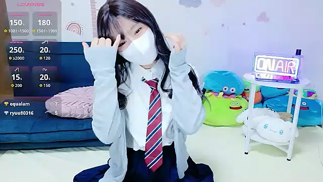  Iroha 99 online show from 09-23-25, 09:16