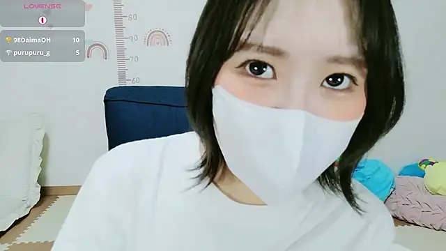  Iroha 99 online show from 07-17-26, 02:25