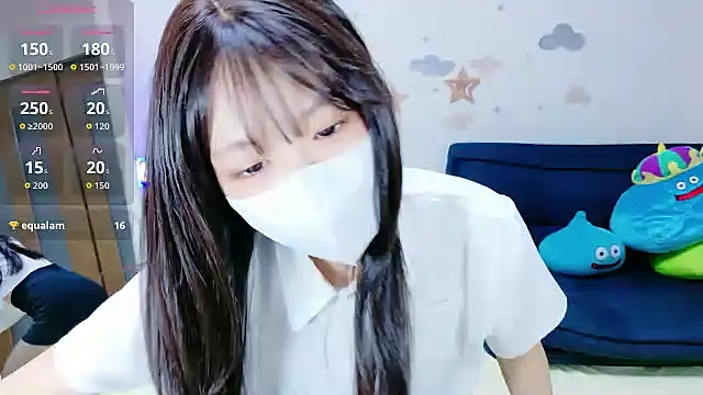  Iroha 99 online show from 09-09-25, 06:50