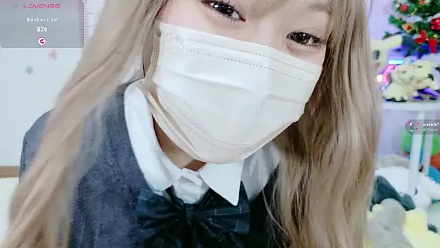  Iroha 99 online show from 12-04-25, 02:38