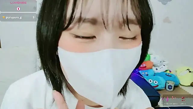  Iroha 99 online show from 07-21-26, 02:29