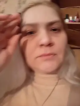 Minna Jeannie online show from 03-05-25, 04:24