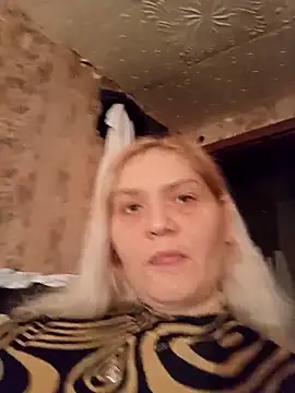 Minna Jeannie online show from 12-01-25, 02:34