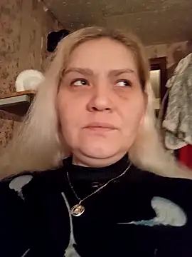 Minna Jeannie online show from 10-31-25, 01:57