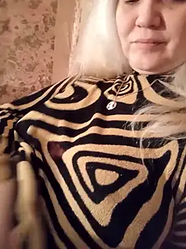 Minna Jeannie online show from 03-18-25, 03:56