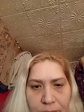 Minna Jeannie online show from 03-03-25, 03:27