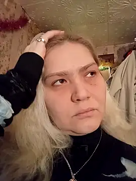 Minna Jeannie online show from 01-16-25, 03:23