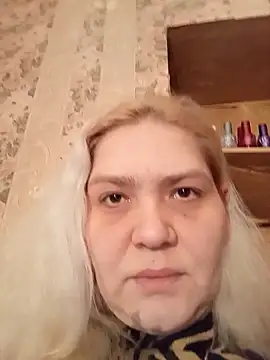 Minna Jeannie online show from 03-17-25, 03:47