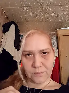 Minna Jeannie online show from 02-04-25, 03:33