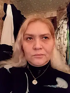 Minna Jeannie online show from 11-20-25, 02:12