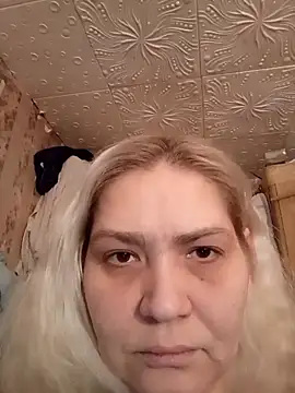 Minna Jeannie online show from 01-23-25, 03:26