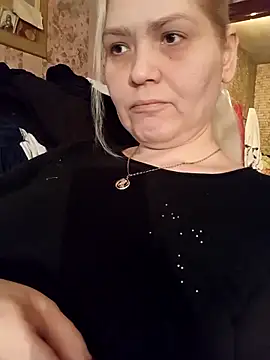 Minna Jeannie online show from 02-14-25, 03:33