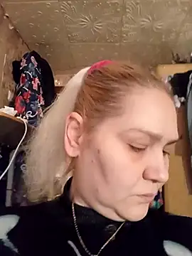 Minna Jeannie online show from 10-21-25, 02:33