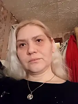 Minna Jeannie online show from 03-13-25, 03:33