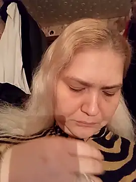 Minna Jeannie online show from 12-03-25, 02:01