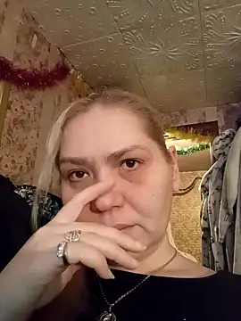 Minna Jeannie online show from 01-11-25, 03:34