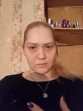 Minna Jeannie online show from 03-22-25, 03:52