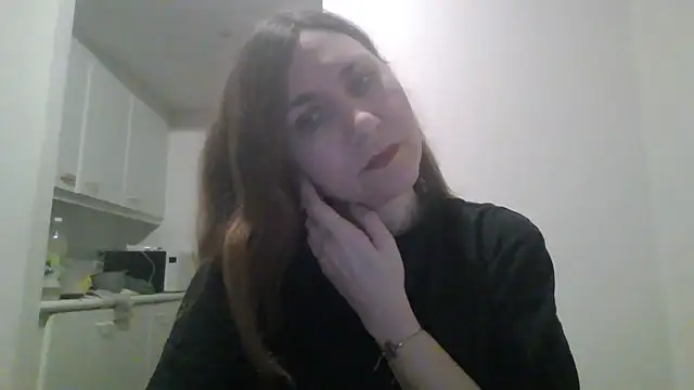 JasmineGlamour online show from 03-31-26, 07:27