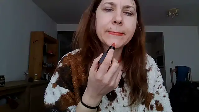 JasmineGlamour online show from 04-10-26, 04:14