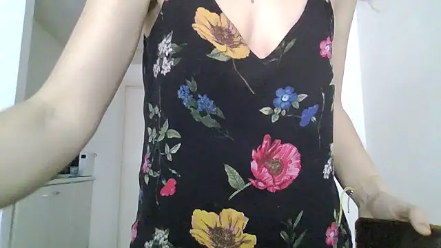 JasmineGlamour online show from 03-03-26, 11:17