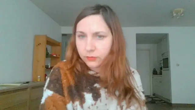 Snapshot of JasmineGlamour chatting on 05-09-26, 06:55 JasmineGlamour online show from 05-09-26, 06:55