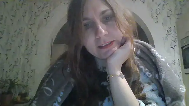 JasmineGlamour online show from 04-06-26, 04:46