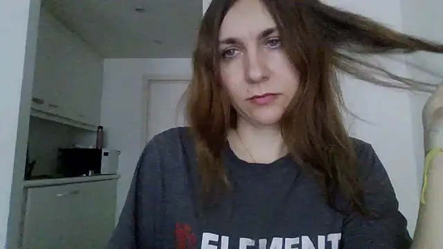 JasmineGlamour online show from 03-11-26, 04:34