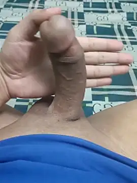 chicuong97 online show from 10-15-25, 10:45