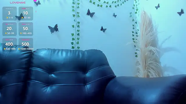 Amani Bakir online show from 12-03-25, 01:10