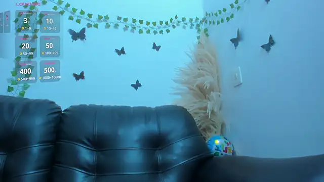 Amani Bakir online show from 03-11-26, 12:10