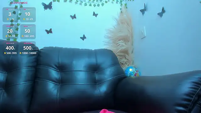 Amani Bakir online show from 02-21-26, 10:39