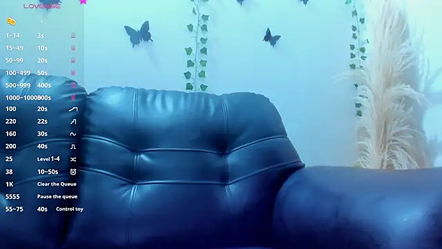 Snapshot of Amani_Bakir chatting on 10-16-25, 11:40 Amani Bakir online show from 10-16-25, 11:40