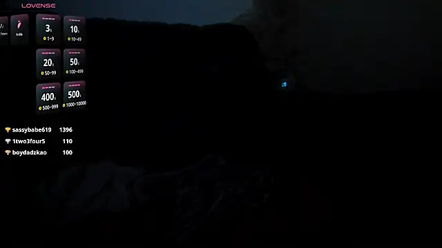 Amani Bakir online show from 03-21-26, 12:12