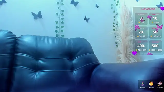 Snapshot of Amani_Bakir chatting on 10-20-25, 11:44 Amani Bakir online show from 10-20-25, 11:44